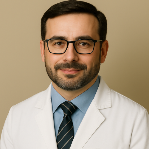 Dr. Lucas Moreira