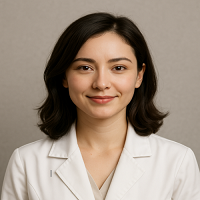 Dr. Carolina Almeida