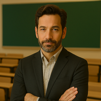Dr. Gustavo Almeida